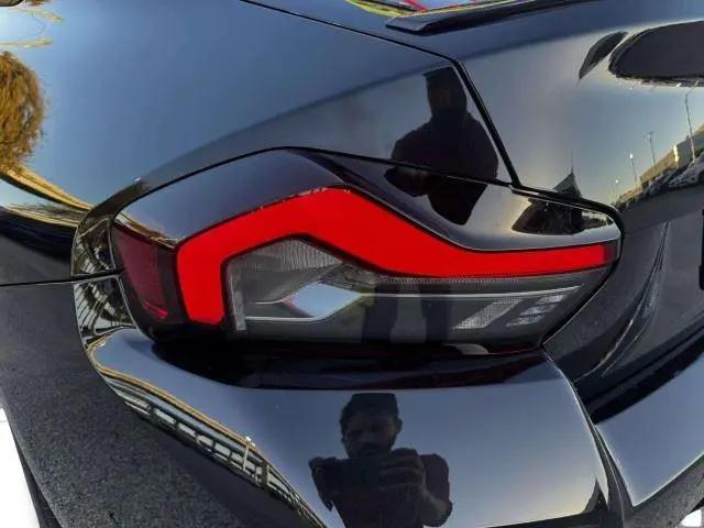 2024 BMW M2 Standard