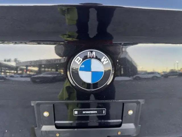 2024 BMW M2 Standard