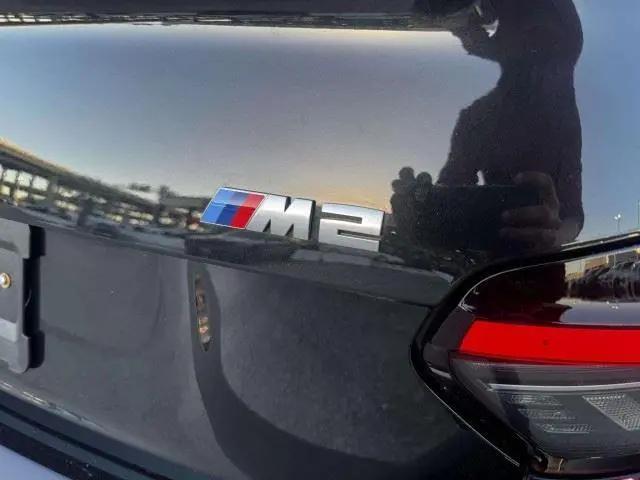 2024 BMW M2 Standard