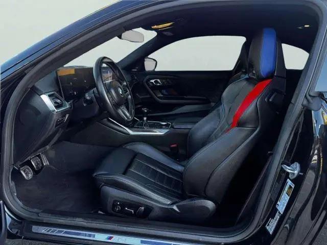 2024 BMW M2 Standard