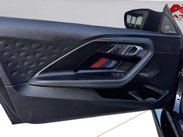 2024 BMW M2 Standard
