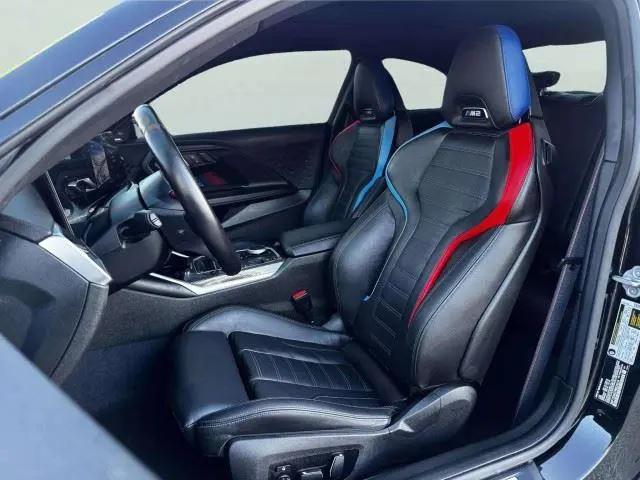 2024 BMW M2 Standard