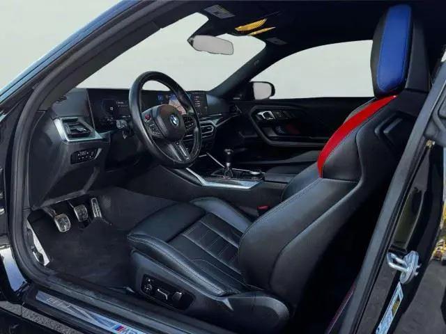 2024 BMW M2 Standard