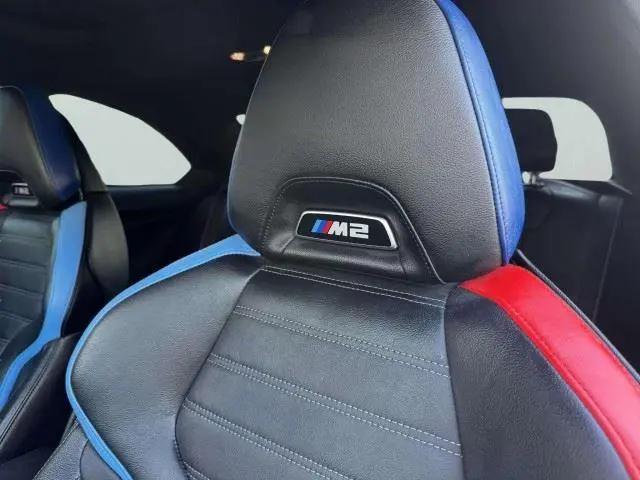 2024 BMW M2 Standard
