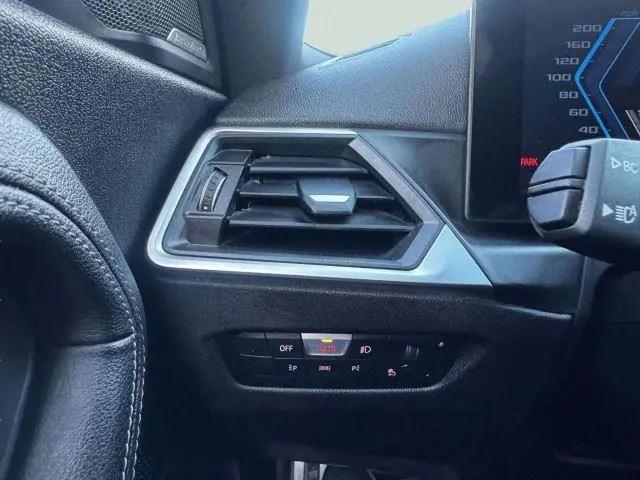 2024 BMW M2 Standard