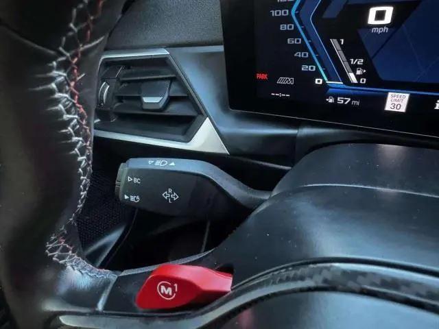 2024 BMW M2 Standard