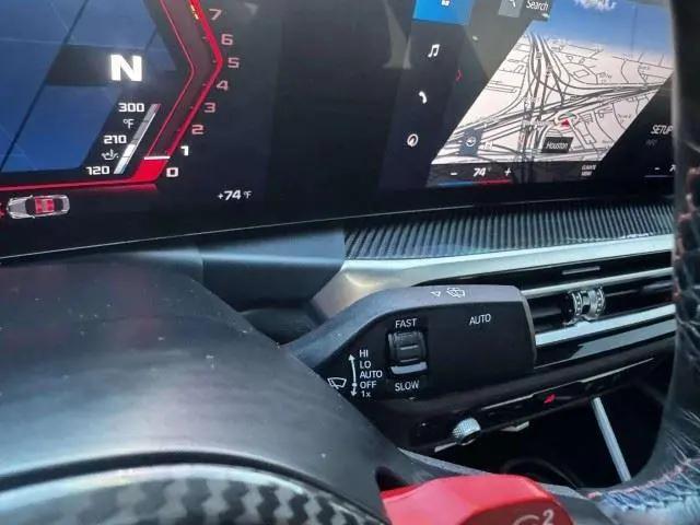 2024 BMW M2 Standard