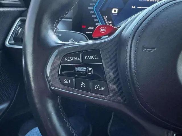 2024 BMW M2 Standard