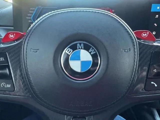 2024 BMW M2 Standard