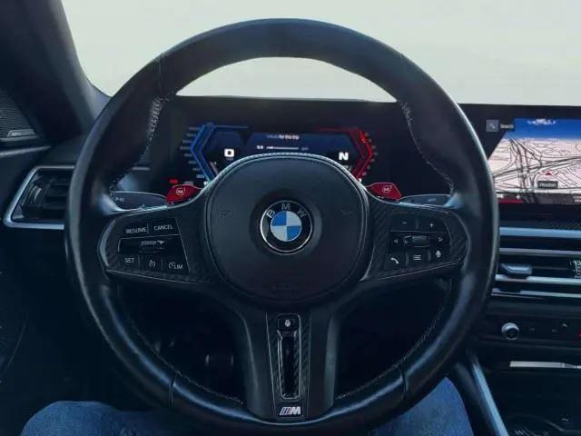 2024 BMW M2 Standard