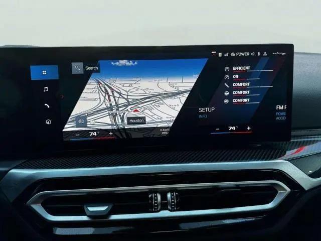 2024 BMW M2 Standard