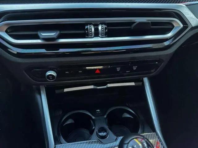 2024 BMW M2 Standard