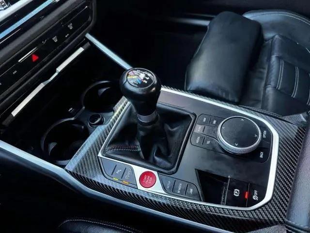 2024 BMW M2 Standard