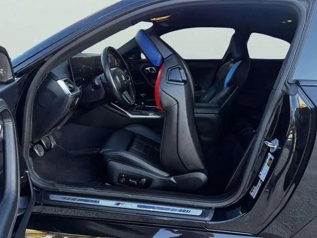 2024 BMW M2 Standard