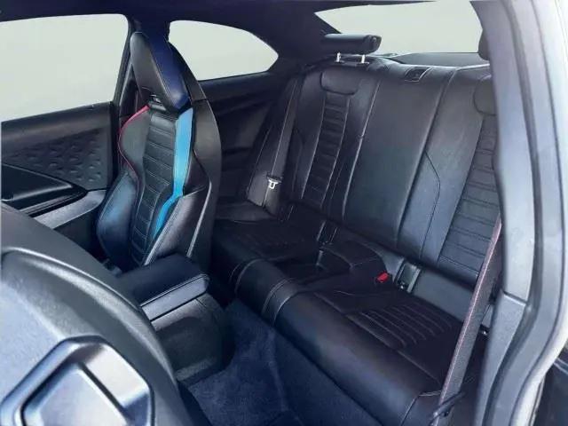 2024 BMW M2 Standard