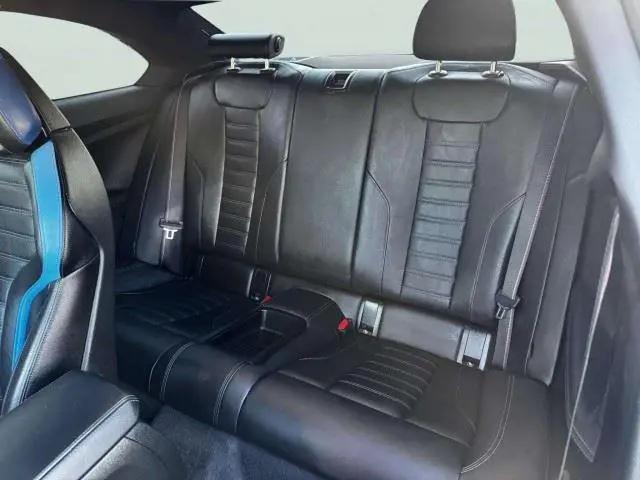 2024 BMW M2 Standard