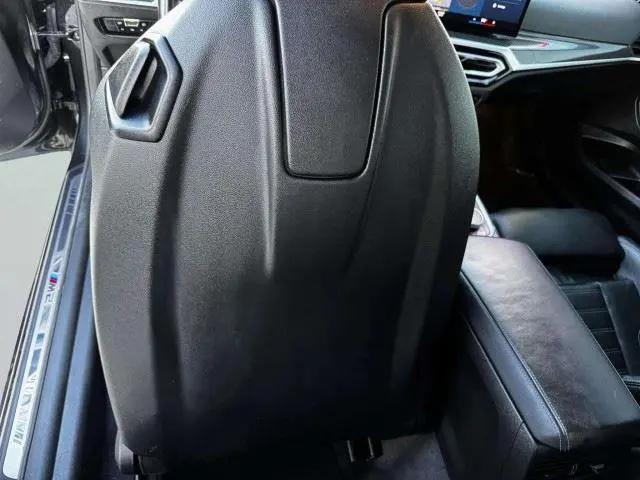 2024 BMW M2 Standard
