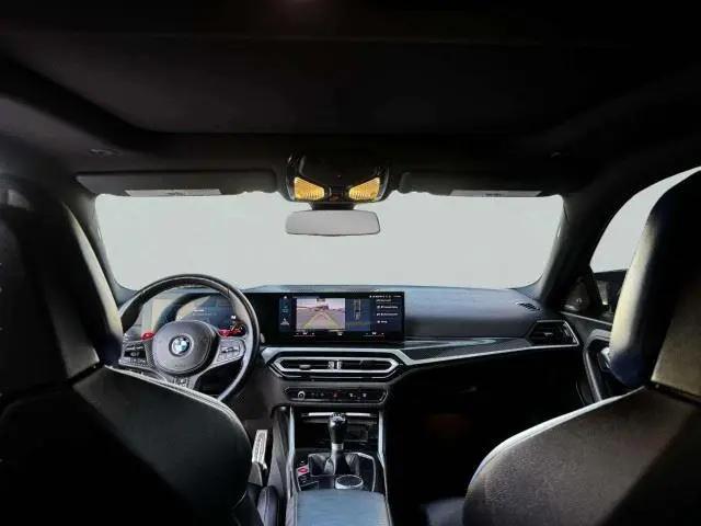 2024 BMW M2 Standard