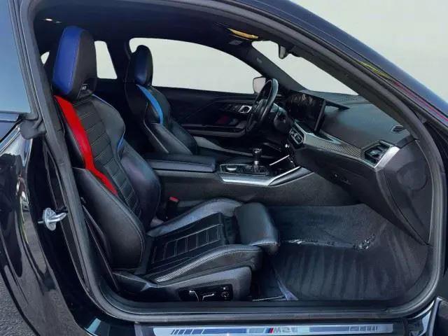 2024 BMW M2 Standard