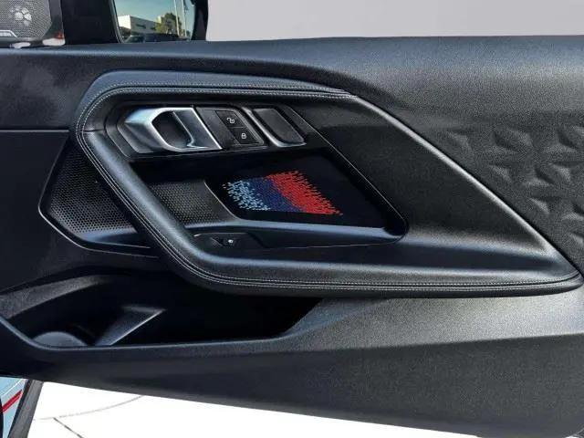 2024 BMW M2 Standard