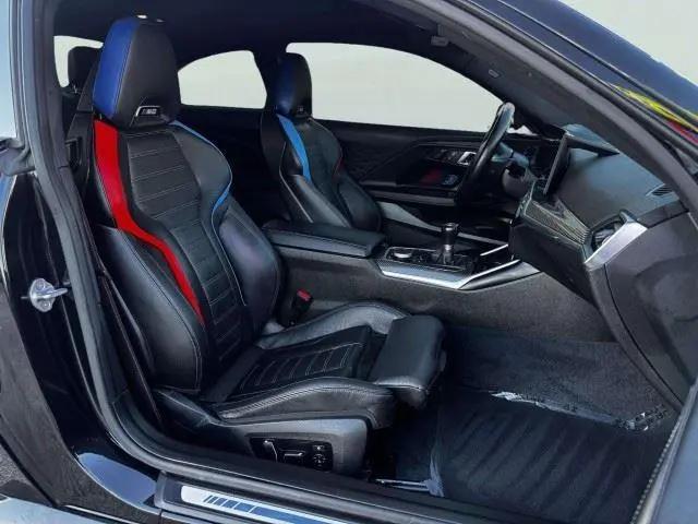 2024 BMW M2 Standard