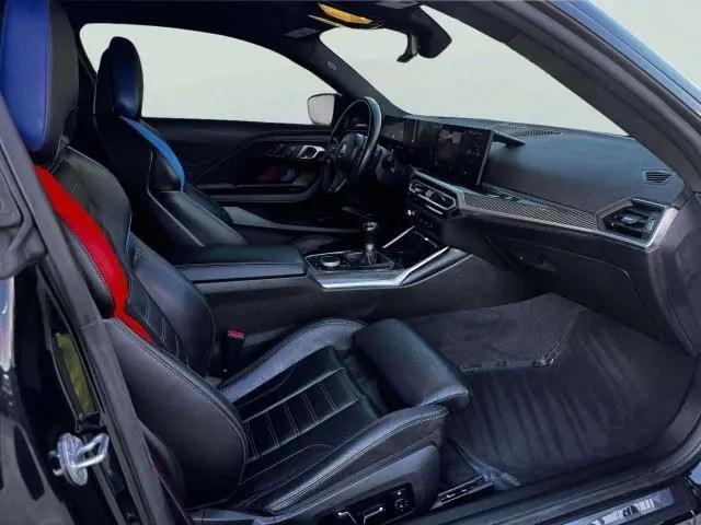2024 BMW M2 Standard