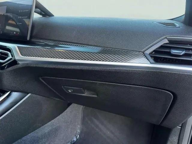 2024 BMW M2 Standard