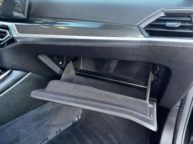 2024 BMW M2 Standard
