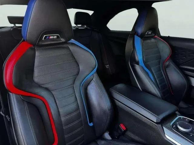 2024 BMW M2 Standard
