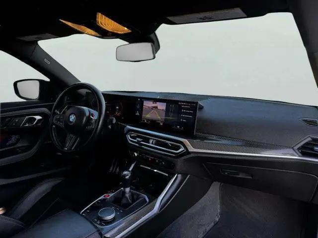 2024 BMW M2 Standard