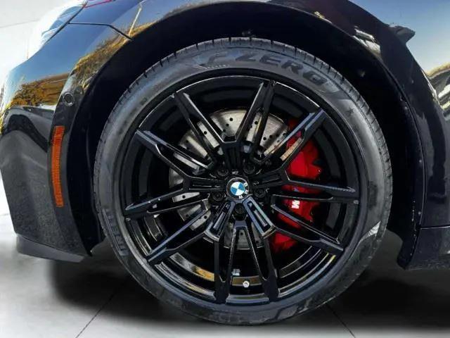 2024 BMW M2 Standard
