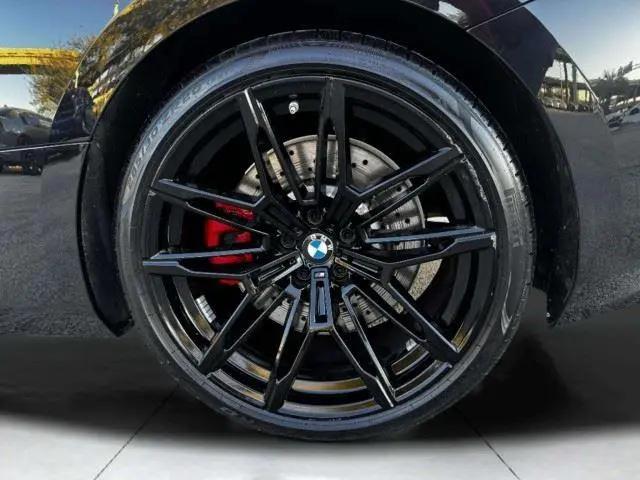 2024 BMW M2 Standard