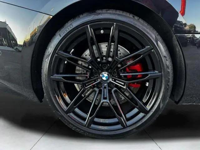 2024 BMW M2 Standard