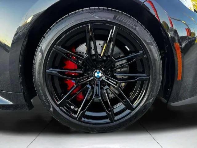 2024 BMW M2 Standard