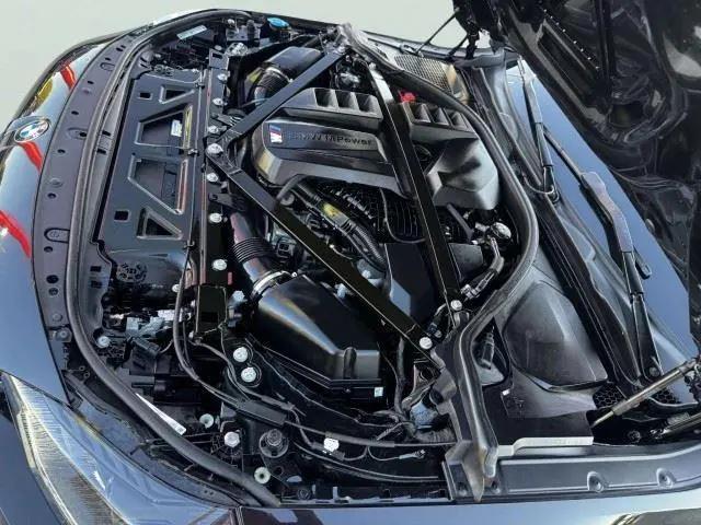 2024 BMW M2 Standard