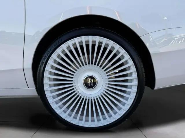 2021 Rolls-Royce Ghost Standard