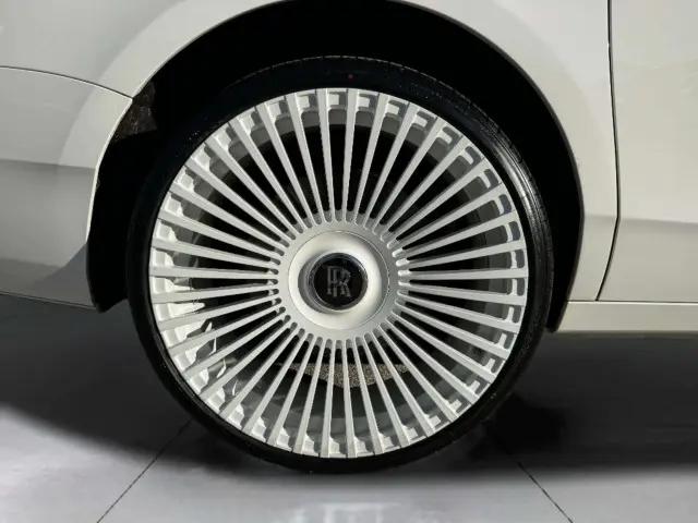 2021 Rolls-Royce Ghost Standard