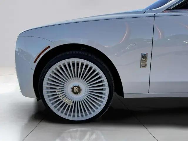 2021 Rolls-Royce Ghost Standard