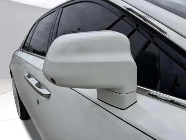 2021 Rolls-Royce Ghost Standard