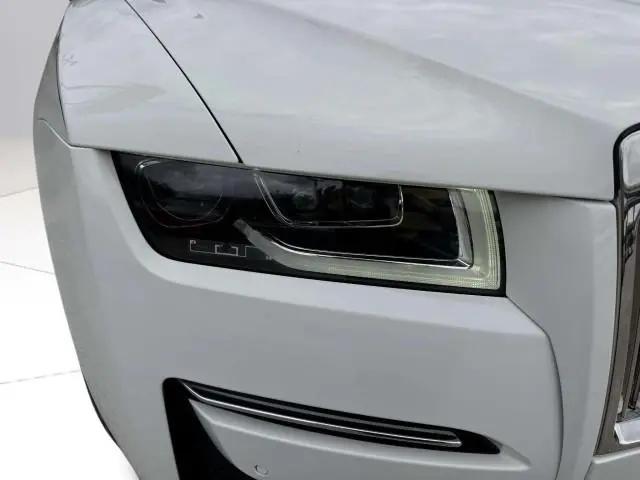 2021 Rolls-Royce Ghost Standard
