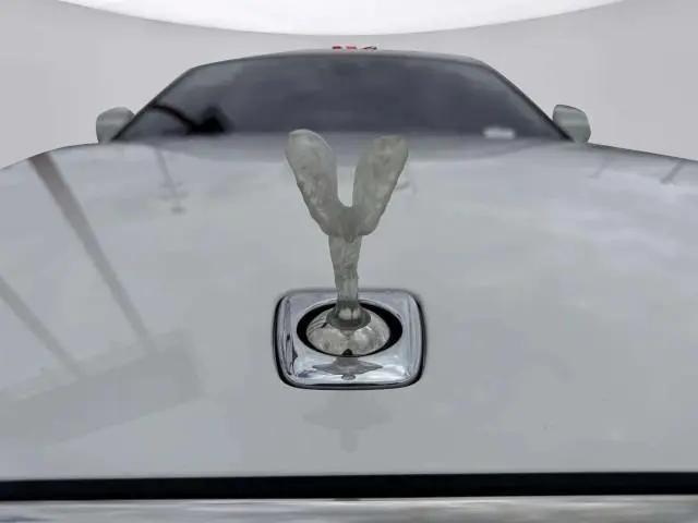 2021 Rolls-Royce Ghost Standard