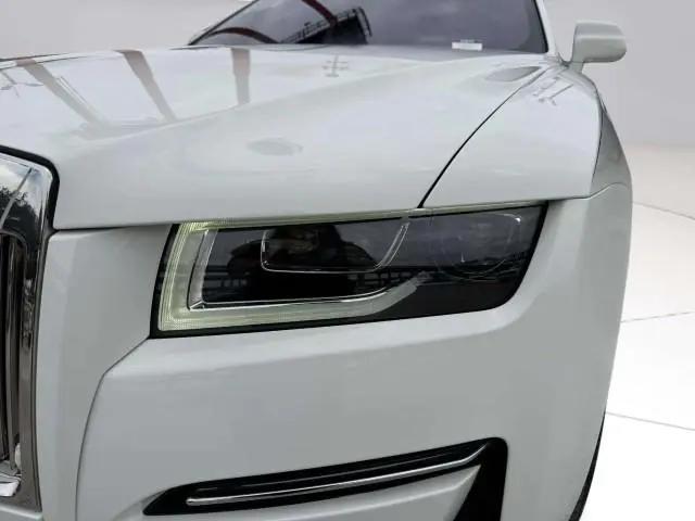 2021 Rolls-Royce Ghost Standard