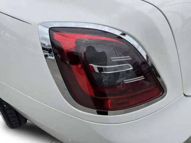 2021 Rolls-Royce Ghost Standard