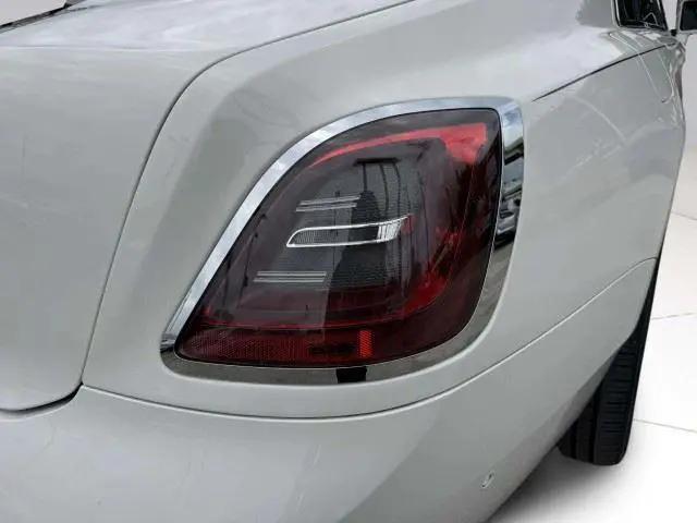 2021 Rolls-Royce Ghost Standard
