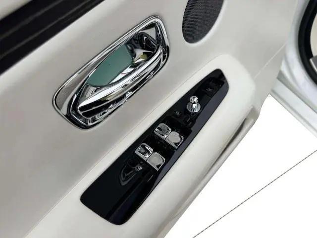 2021 Rolls-Royce Ghost Standard