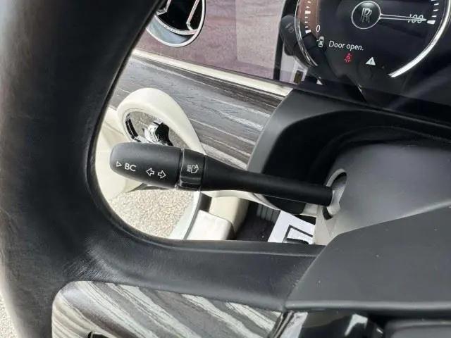 2021 Rolls-Royce Ghost Standard