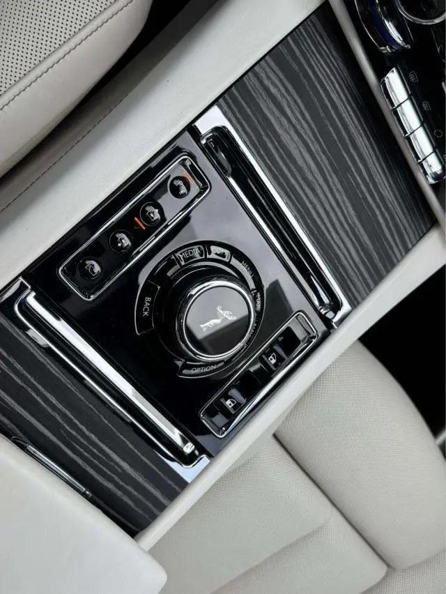 2021 Rolls-Royce Ghost Standard