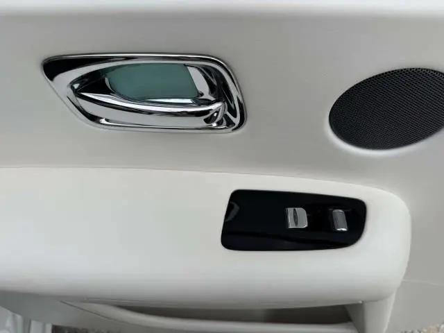 2021 Rolls-Royce Ghost Standard