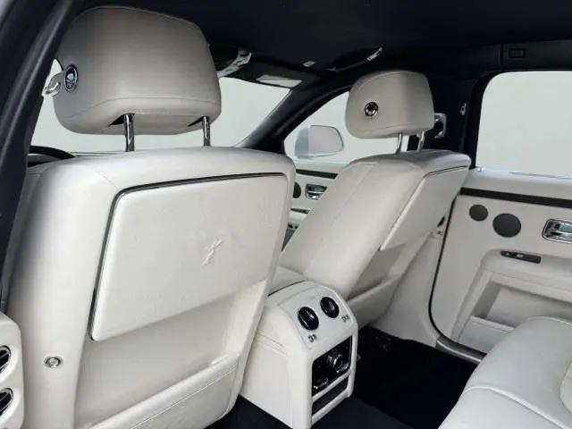 2021 Rolls-Royce Ghost Standard