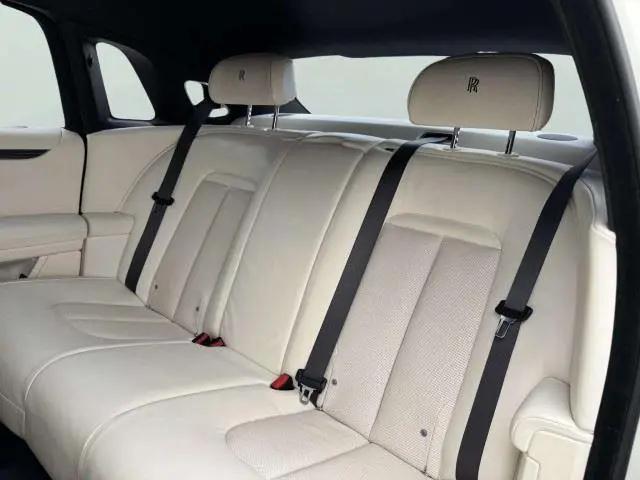 2021 Rolls-Royce Ghost Standard